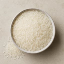 dry jasmine rice (beras melati kering), 300 g for One-Pan Chicken and Crispy Rice