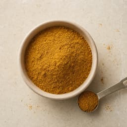 mild Madras-style curry powder (bubuk kari gaya Madras yang ringan), 18 g, about 3 tbsp for One-Pot Chicken Curry