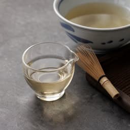 mirin (mirin), 10 g for Chawanmushi
