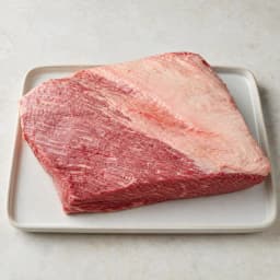 beef brisket (sandung lamur sapi), 900 g, in one thick piece for Easy Gomtang