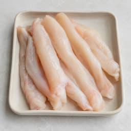 cleaned beef tendon (urat sapi yang sudah dibersihkan), 450 g for Easy Gomtang