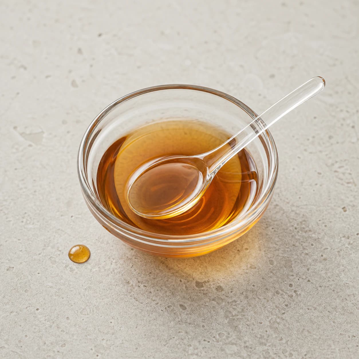 fish sauce (kecap ikan) for Easy Gomtang