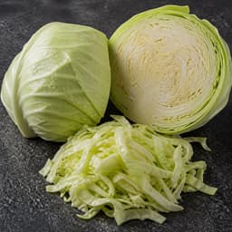 cabbage (kol), 200 g for Gado-Gado