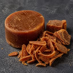 palm sugar (gula aren), 2 tbsp for Gado-Gado