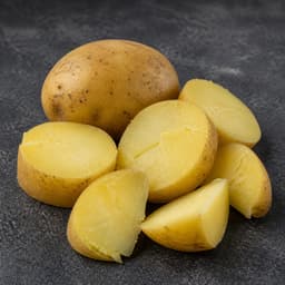 potato (kentang), 300 g for Gado-Gado