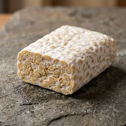 tempeh (tempe), 250 g for Gado-Gado