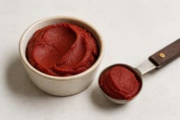 tomato paste (pasta tomat), 30 g for Chinese Tomato Beef Stew