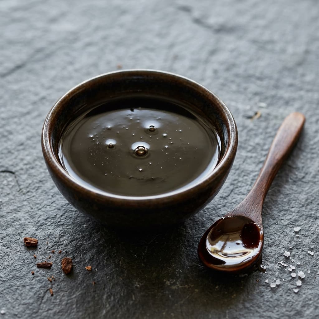 kecap manis (kecap manis) for Mie Goreng