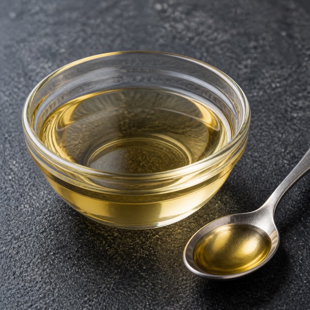 neutral oil (minyak netral) for Mie Goreng