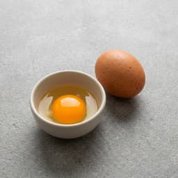 egg (telur), 2 eggs for Nasi Goreng