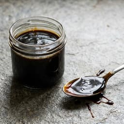 kecap manis (kecap manis), 2 tbsp for Nasi Goreng