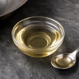 neutral oil (minyak netral), 2 tbsp for Nasi Goreng