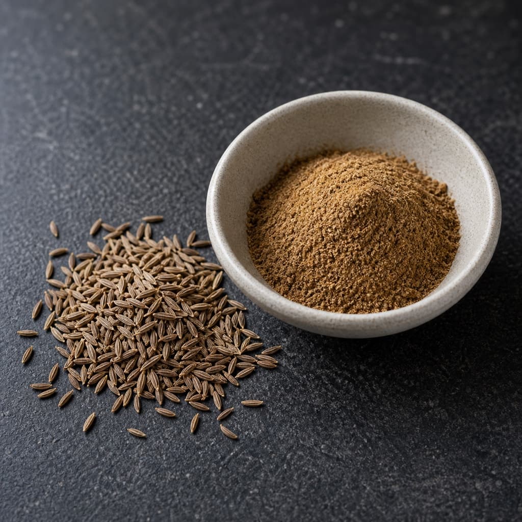 cumin (jintan) for Opor Ayam