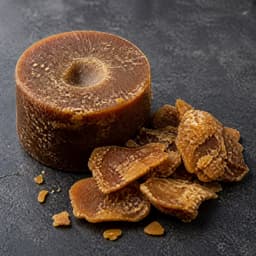 palm sugar (gula aren), 1 tbsp for Rendang