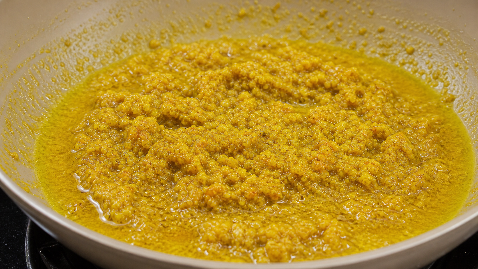 Bumbu Kuning prototype paste reference
