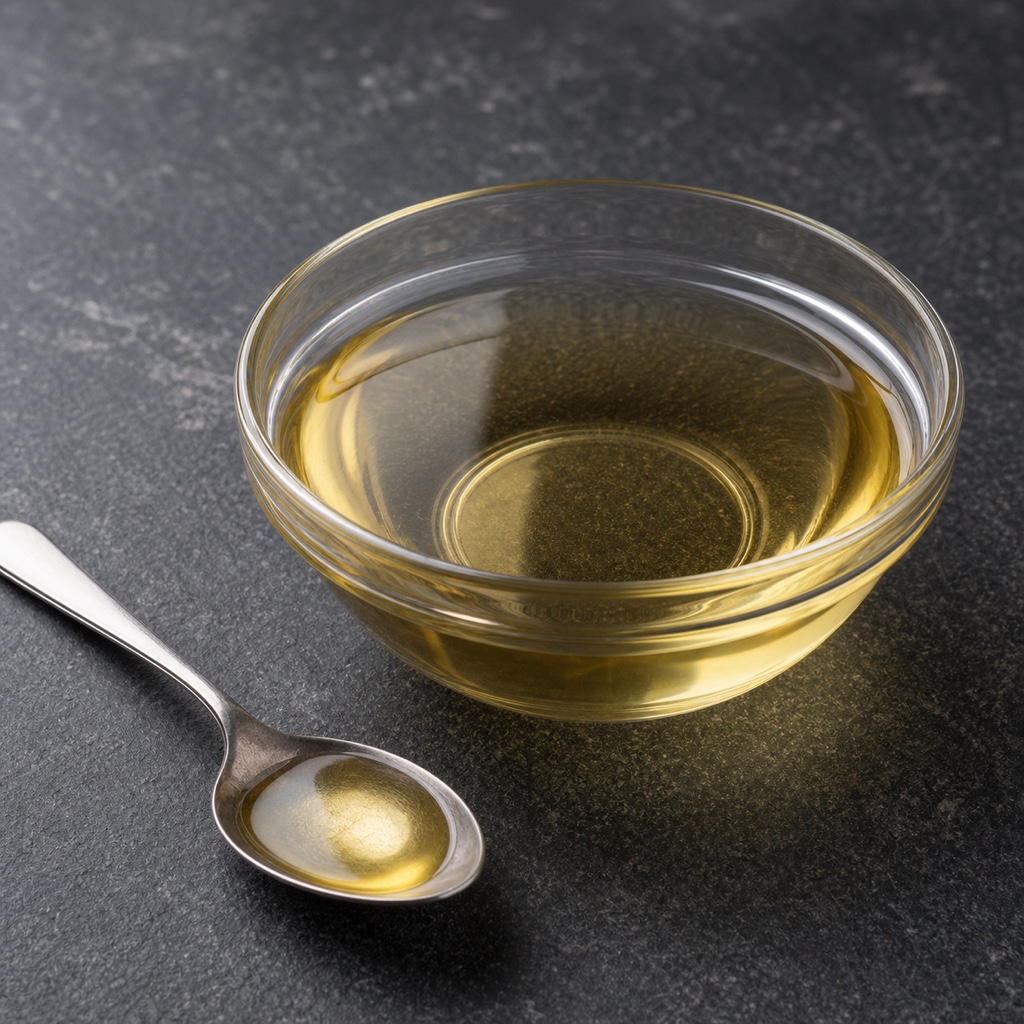 Neutral high-heat frying oil