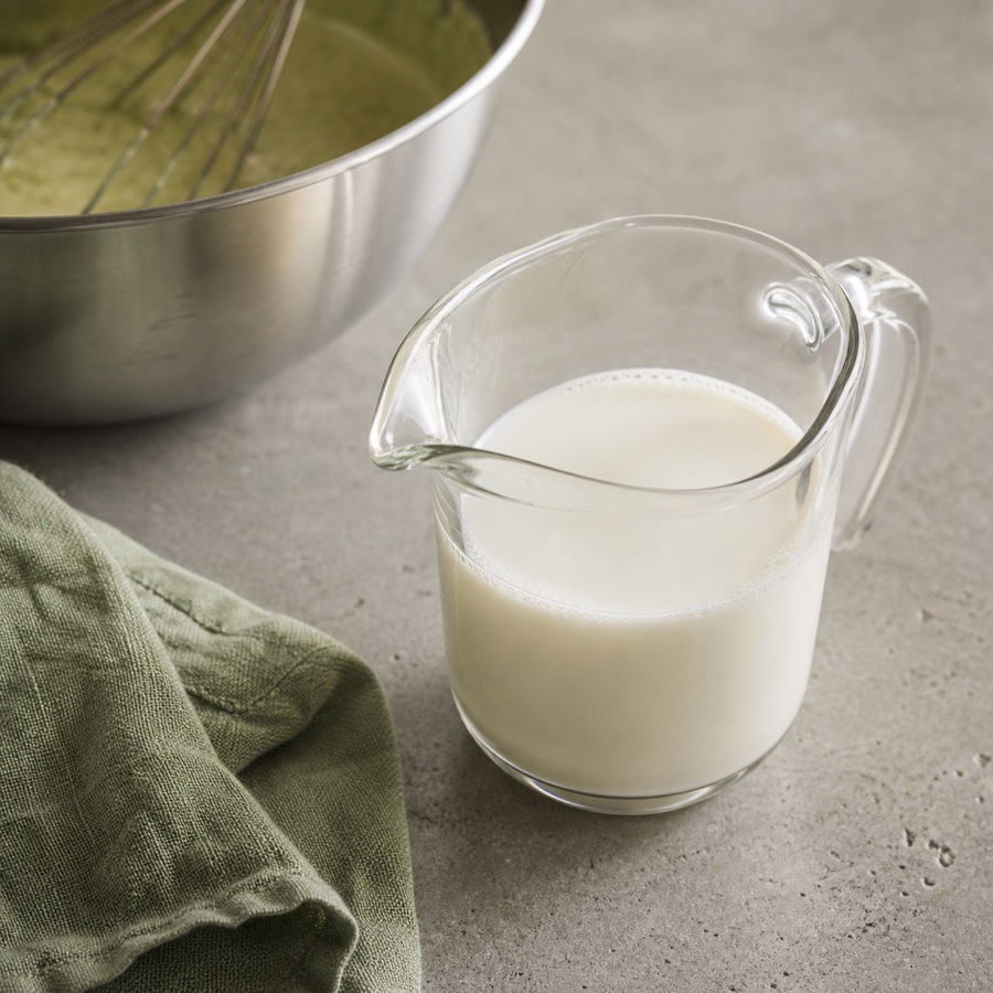 Whole milk