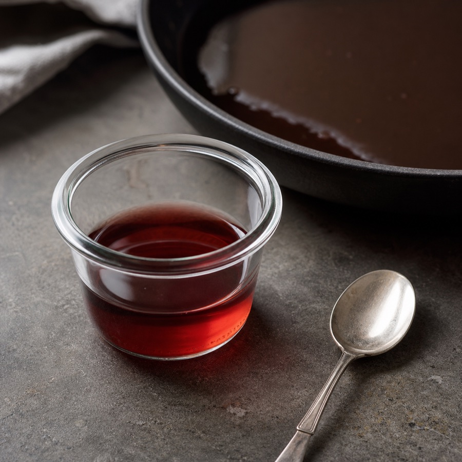 Red-wine vinegar