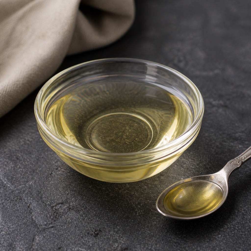 neutral oil, prototype ingredient reference for Rendang
