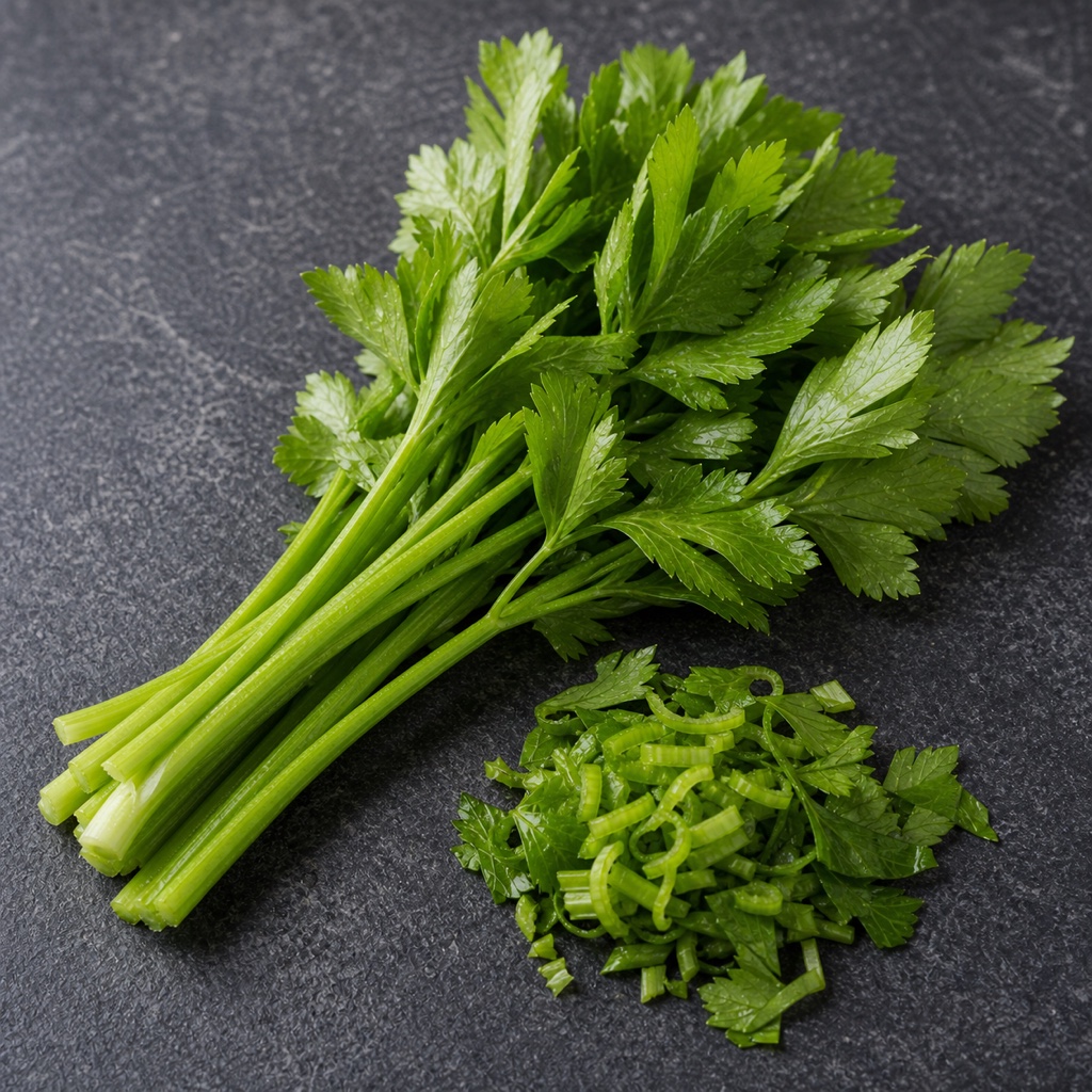 Chinese celery