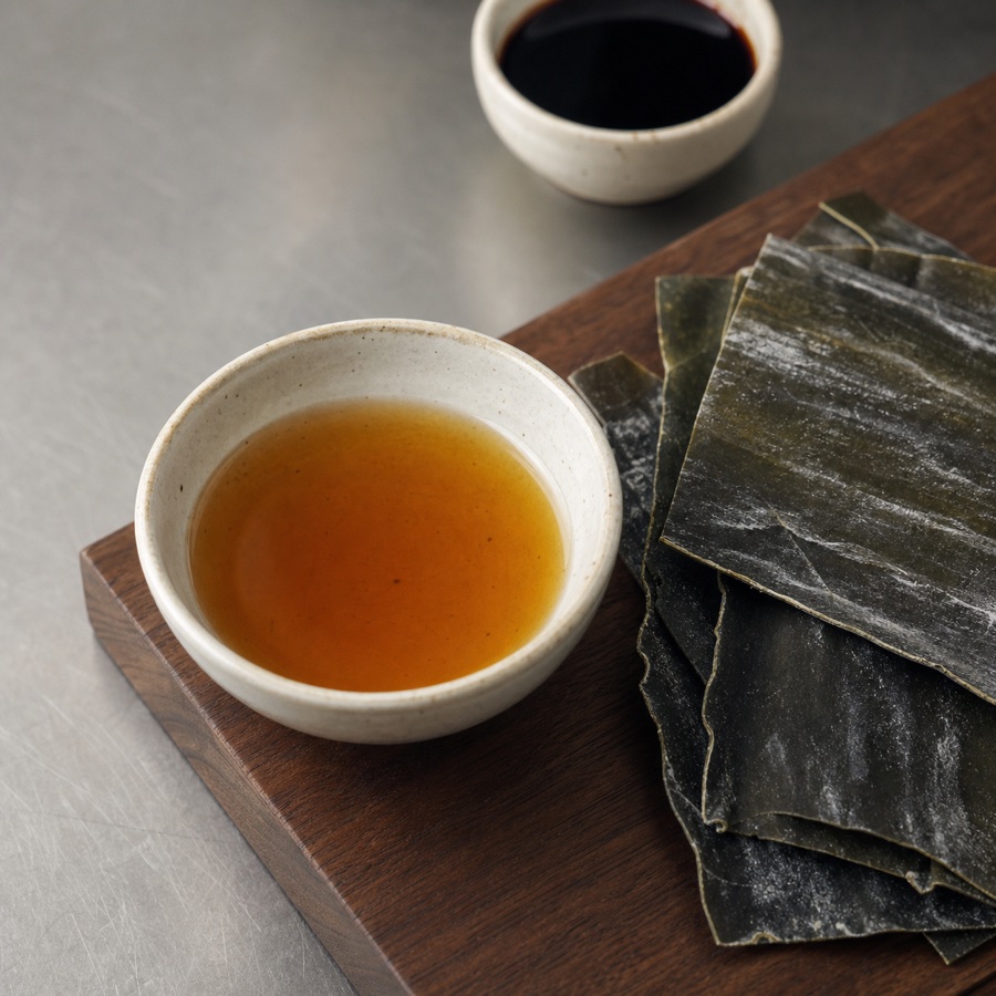 Japanese usukuchi soy sauce
